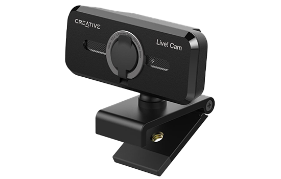 WebCam Creative Live Cam Sync 